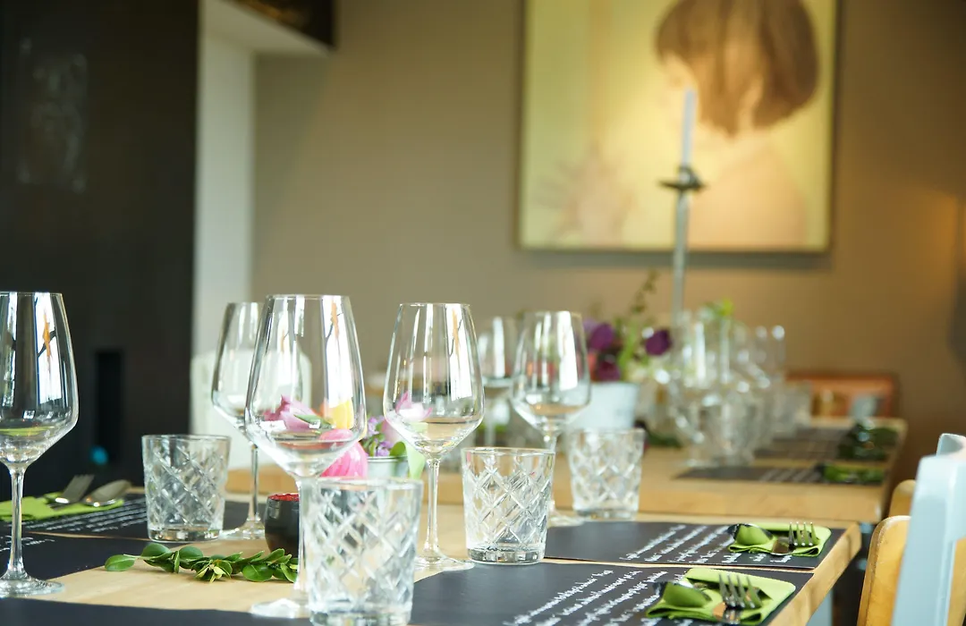 Haus & Hof Guest House-1